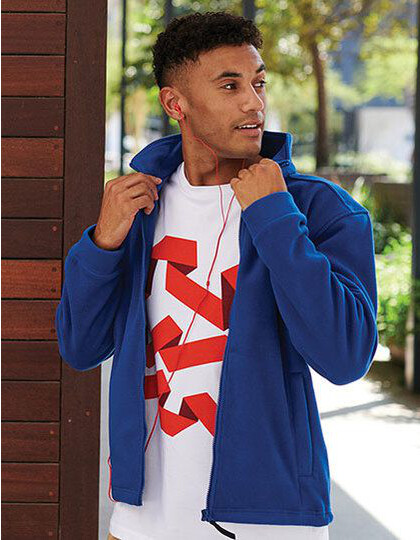 Polary na zamek Thor 300 Fleece Jacket Regatta Professional